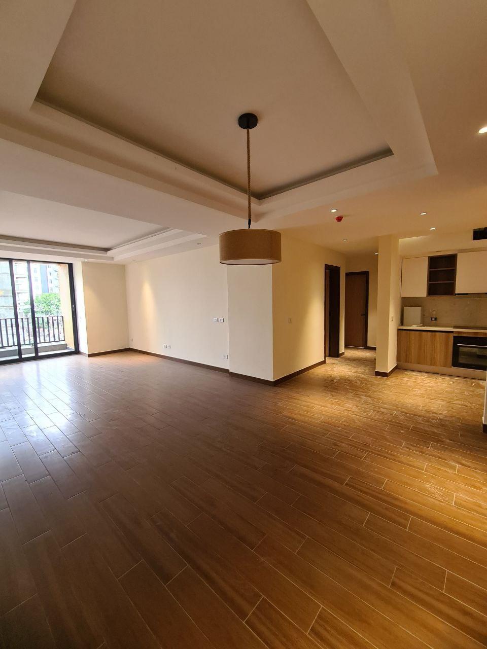 3-Bedroom Apartment for Sale in Kazanchis, Addis Ababa