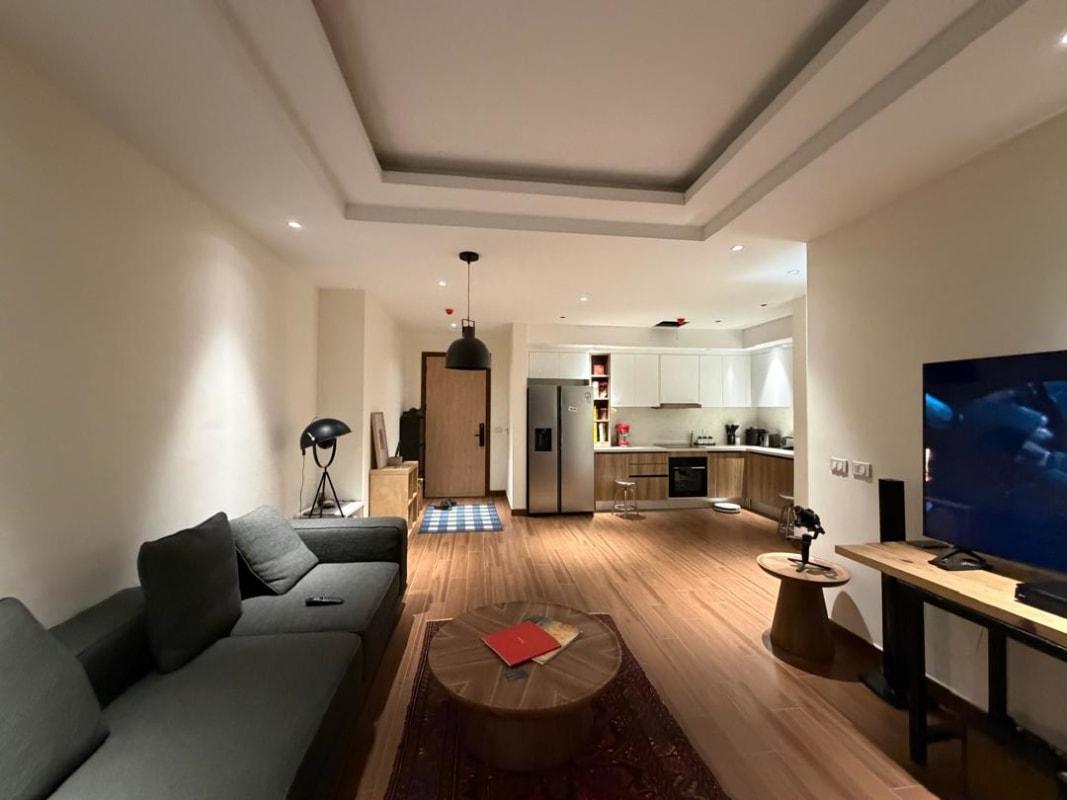 Modern Apartment in the heart of Kasanchize