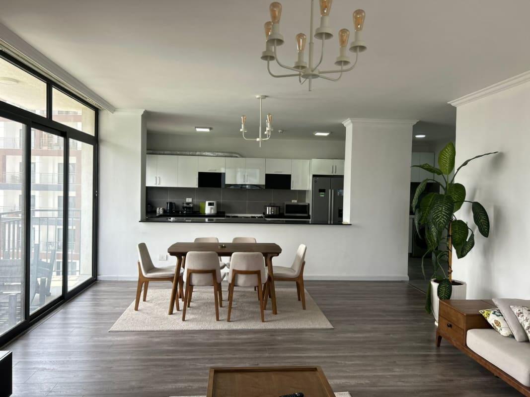 Luxury Apartment for Rent