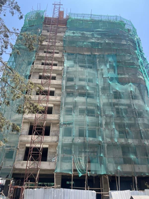 Modern 3bad Apartment in kazanchis